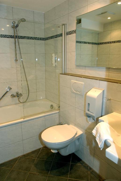 Hotel Dahl Wachtberg Cameră foto