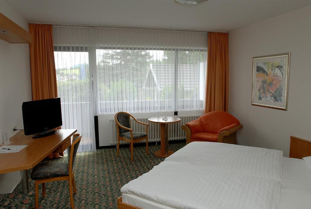 Hotel Dahl Wachtberg Cameră foto