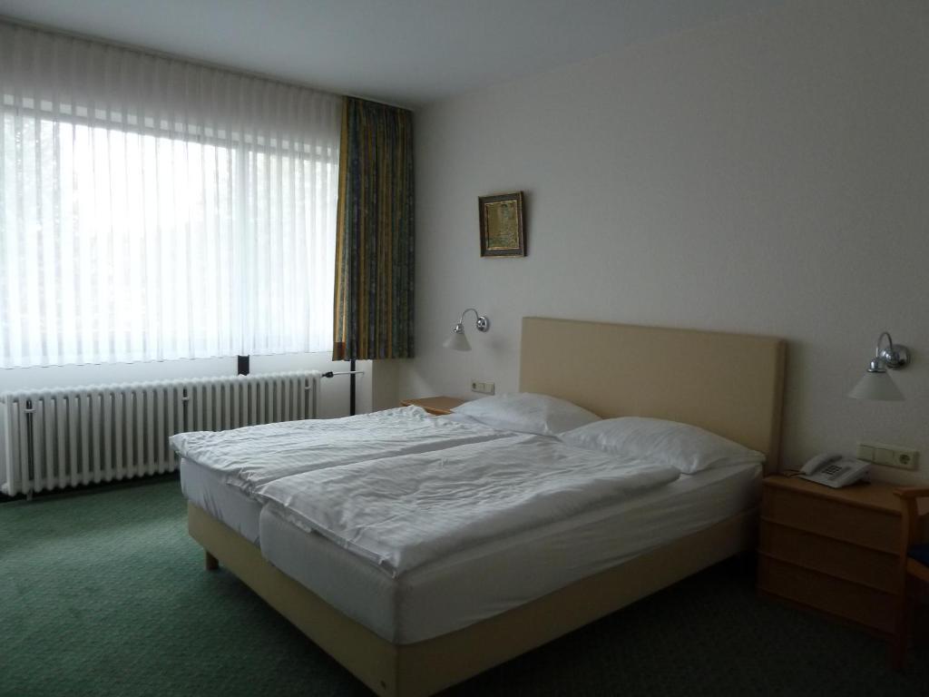 Hotel Dahl Wachtberg Cameră foto